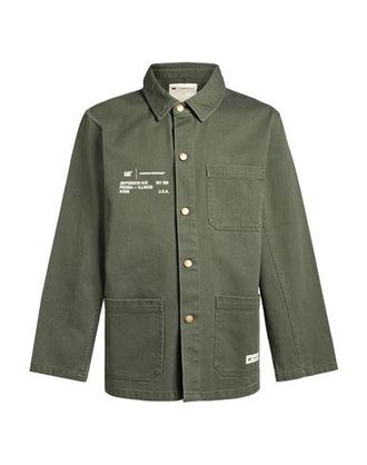 CAT JACKEN & M&Auml;NTEL - Jacken und Anoraks auf YOOX.COM