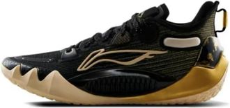 Li-Ning Jimmy Butler 1 Black Gold ABAS051-34