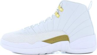 Nike Jordan Air Jordan 12 Retro x OVO White 873864-102