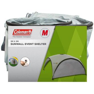 COLEMAN Lateral Para Toldo Event Shelter M (3 X 3 M) Coleman