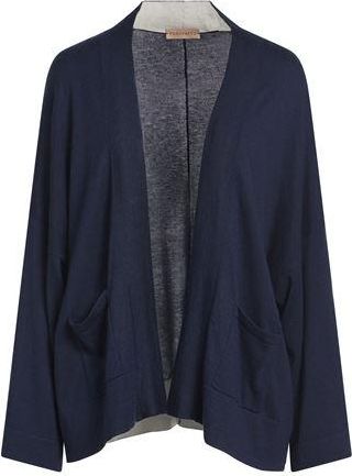 Purotatto PRENDAS DE PUNTO - C&aacute;rdigans en YOOX.COM