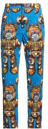 Moschino BOTTOMWEAR - Pantaloni su YOOX.COM