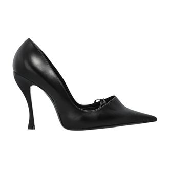 Balenciaga Bloom Pump - Shoes - Mujer - Negro - 40 EU