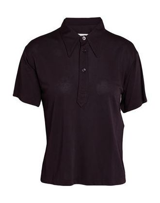 Maison Margiela TOPWEAR - Polo shirts sur YOOX.COM