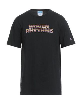 Champion TOPWEAR - T-shirts on YOOX.COM