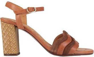 Chie Mihara SCHUHE - Sandalen auf YOOX.COM