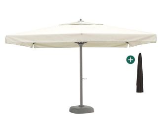Shadowline Java parasol 450x450cm