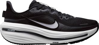 Nike Winflo 12-sportschoenen voor dames (Zwart, Wit)