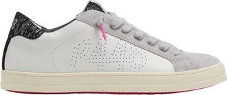 P448 Dames, Schoenen, Veelkleurig, Maat: 36 EU Katoen