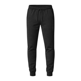 John Richmond Sweatpants, male, Black, Size: XS Sweatpants