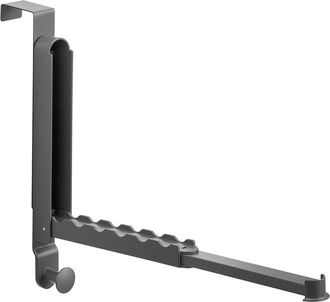 Sorbus Foldable Over-Door Heavy-Duty Hanger