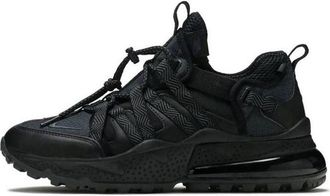 Nike Air Max 270 Bowfin Triple Black AJ7200-005