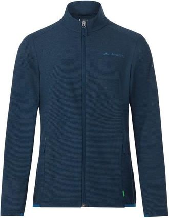 Vaude Strathcona Fleece Jacket Fleecejacke f&uuml;r Damen | blau