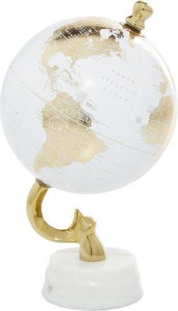 Uma Gold Globe at Nordstrom Rack