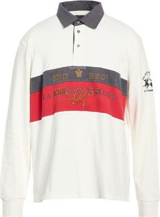 La Martina TOPWEAR - Polo su YOOX.COM