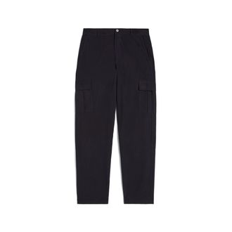 Freddy Pantaloni cargo da uomo in cotone 100%