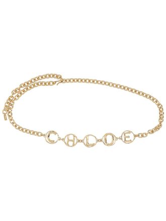 Chlo&eacute; Chlo&eacute; Script Belt