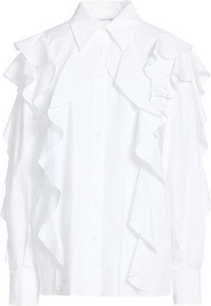 Alberta Ferretti TOPS - Hemden auf YOOX.COM