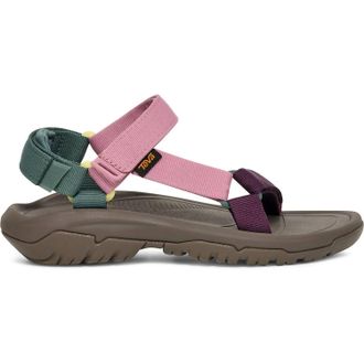 Teva Womens Hurricane Xlt2 Sandals In Root Multi