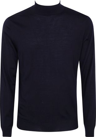 FILIPPO DE LAURENTIIS Turtleneck Sweater
