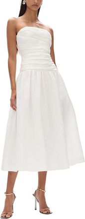 Rachel Gilbert Sophia Flared Dress
