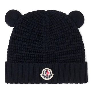 Moncler unisex, Accesorios, Azul, Talla: 3XS