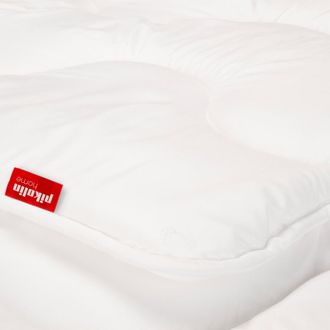 Pikolin Home Topper microfibra 500gr transpirable 160x200cm