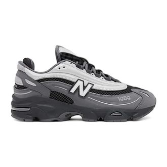 New Balance Running Shoes, male, Gray, Size: 12 1/2 US Sneakers