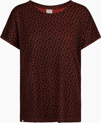 Trespass Womens Trespass Womens/Ladies Morgana T-Shirt - Black - Size: 18/16