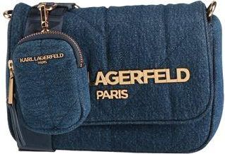 Karl Lagerfeld BAGS - Cross-body bags sur YOOX.COM