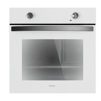 Teka Horno Teka Neohbb4350wh Capacidad 75 L Potencia 2593 W