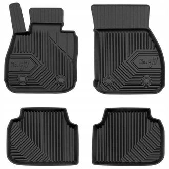 OEM Mini Cooper Clubman F54 Desde 2015 - Alfombras, Tableros De Puerta, Bandejas De Goma 77