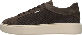 Antony Morato Heren, Schoenen, Bruin, Maat: 41 EU