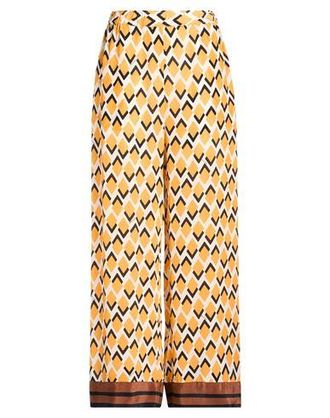 Emma & Gaia PARTES DE ABAJO - Pantalones en YOOX.COM