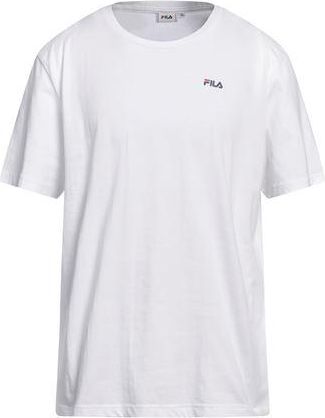 Fila CAMISETAS Y TOPS - Camisetas en YOOX.COM