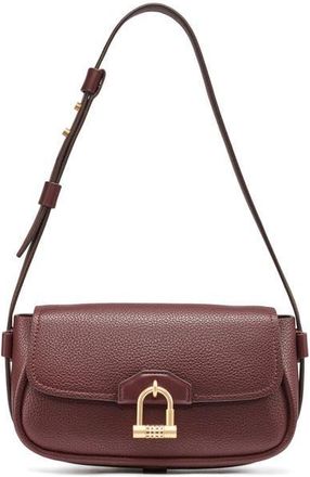 DKNY Karlie Baguette in Aged Wine at Nordstrom