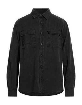 True Religion TOPWEAR - Camicie jeans su YOOX.COM