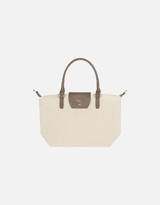 David Jones Womens Escapade Womens Shoulder Bag - Tan - Size: ONE size