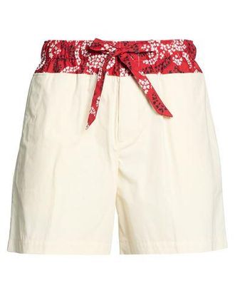 Lanvin HOSEN & R&Ouml;CKE - Shorts & Bermudashorts auf YOOX.COM