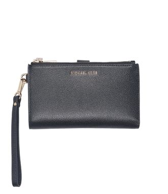 Michael Kors Michael Michael Kors Wallets Black