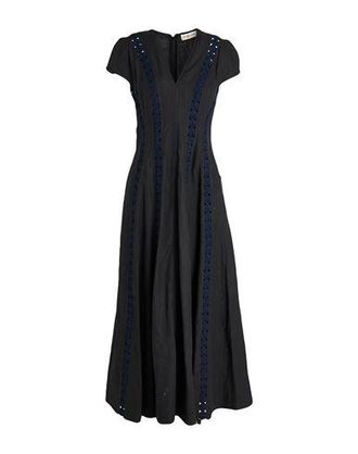 Tory Burch KLEIDER - Maxi-Kleider auf YOOX.COM