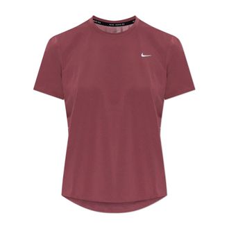 Nike Camiseta Swift Dri-FIT - Sport - Mujer - Rosa - XS