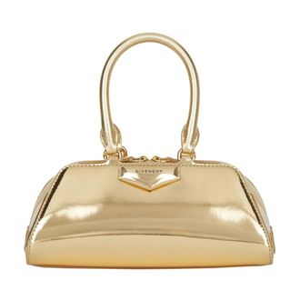 Givenchy Mujer, Bolsos, Amarillo, Talla: ONE Size