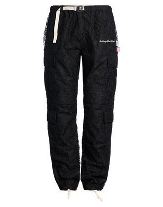 Advisory Board Crystals PARTES DE ABAJO - Pantalones en YOOX.COM