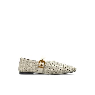 AllSaints Donna, Scarpe, Bianco, 39 EU, new