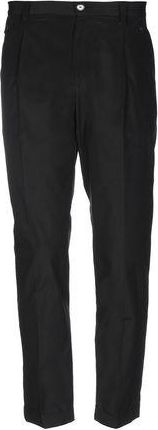 Dolce & Gabbana PARTES DE ABAJO - Pantalones en YOOX.COM