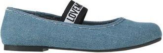 Love Moschino CALZATURE - Ballerine su YOOX.COM