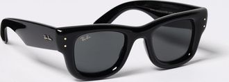 Ray-Ban Occhiali da sole 4940 Wayfarer Puffer Ray-Ban in acetato
