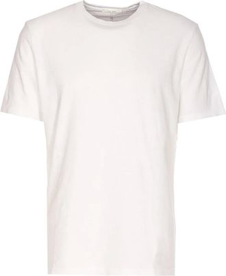 The Row T-shirt Luke - Bianco