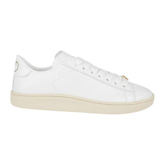 Valentino Garavani Sneakers, female, White, Size: 7 1/2 US Royco Sneaker